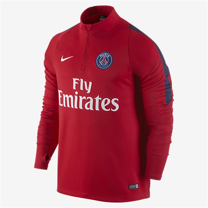 PSG-training -sweater -2016