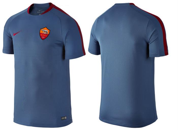 As -roma -trainingsshirt -2016