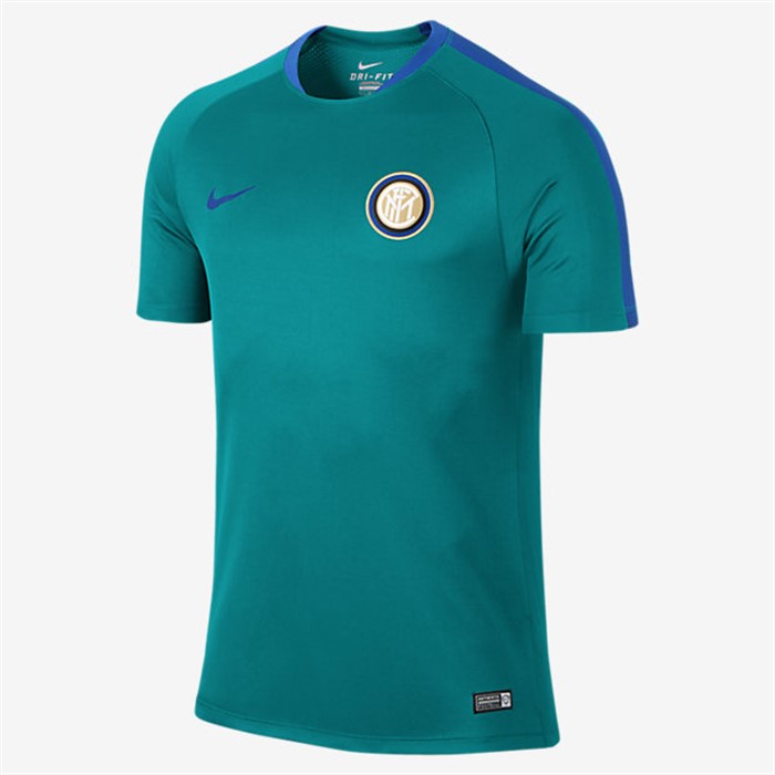 Groene -inter -milan -flash -trainingsshirt -2016