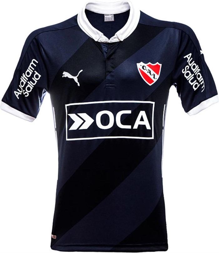Independiente -uitshirt -2016