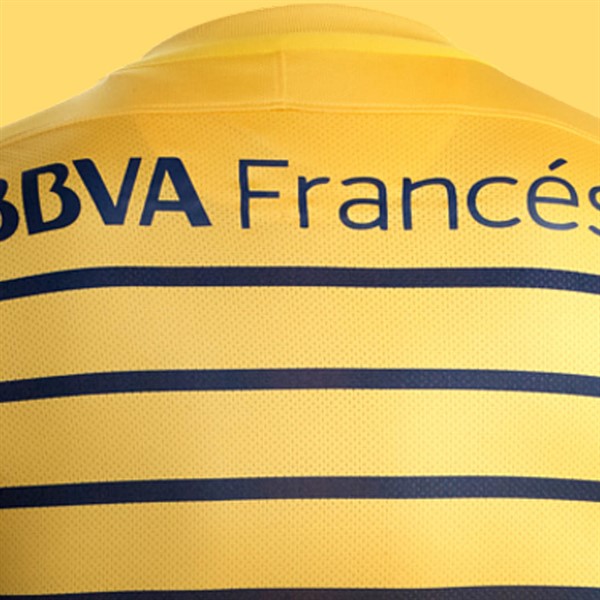 Boca -juniors -uitshirt -2016-detail -2