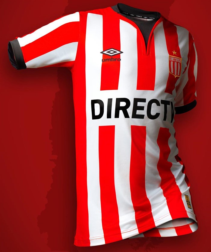 Estudiantes -de -la -plata -thuisshirt -2016