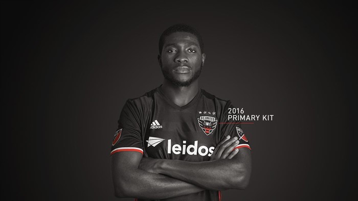 DC-United -thuisshirt -2016