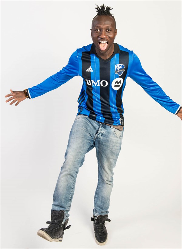 Montreal -Impact -thuisshirt -2016