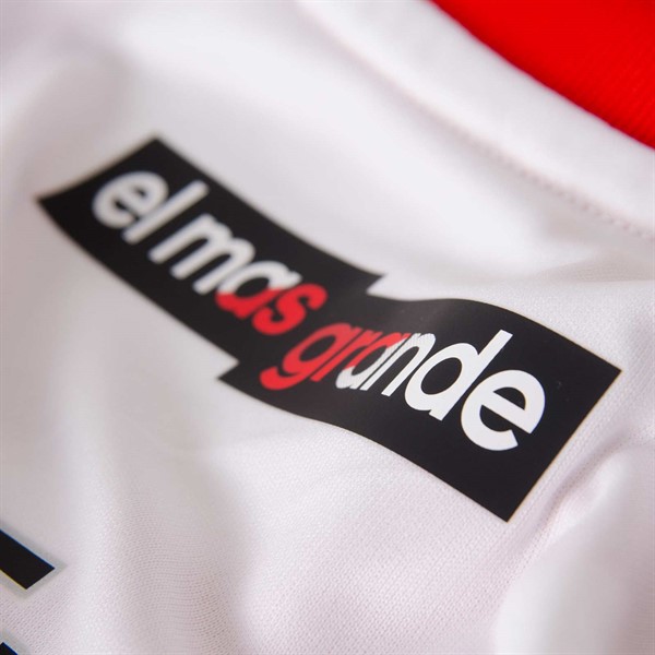 River -plate -thuisshirt -2016-detail