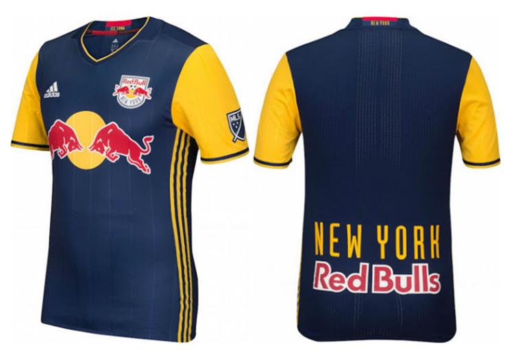 New -york -red -bulls -voetbalshirt -2016