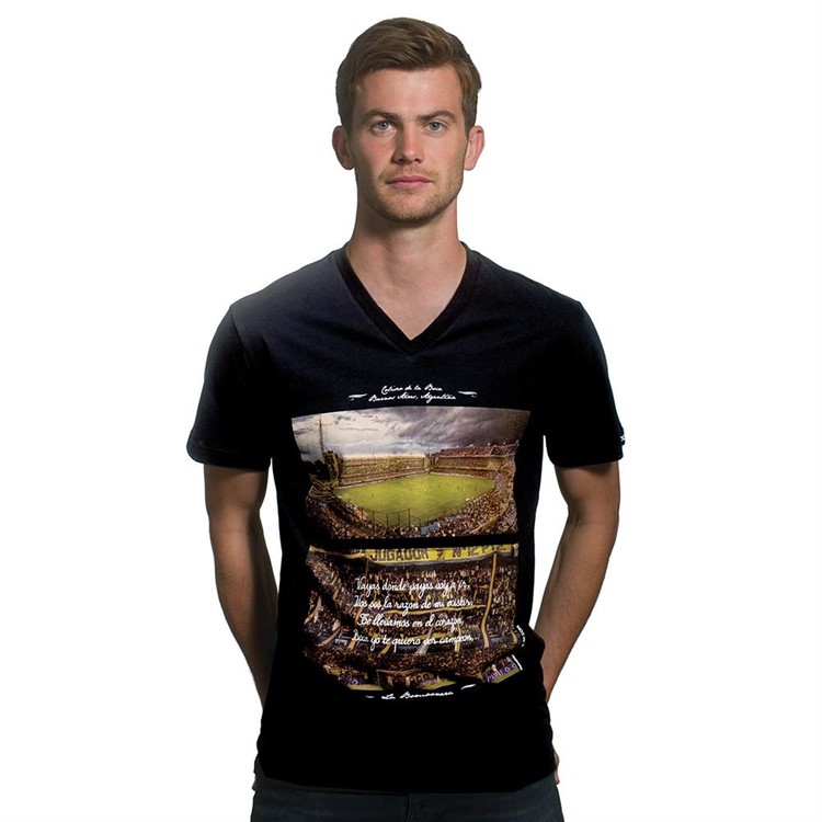 Bombonera COPA T -shirt