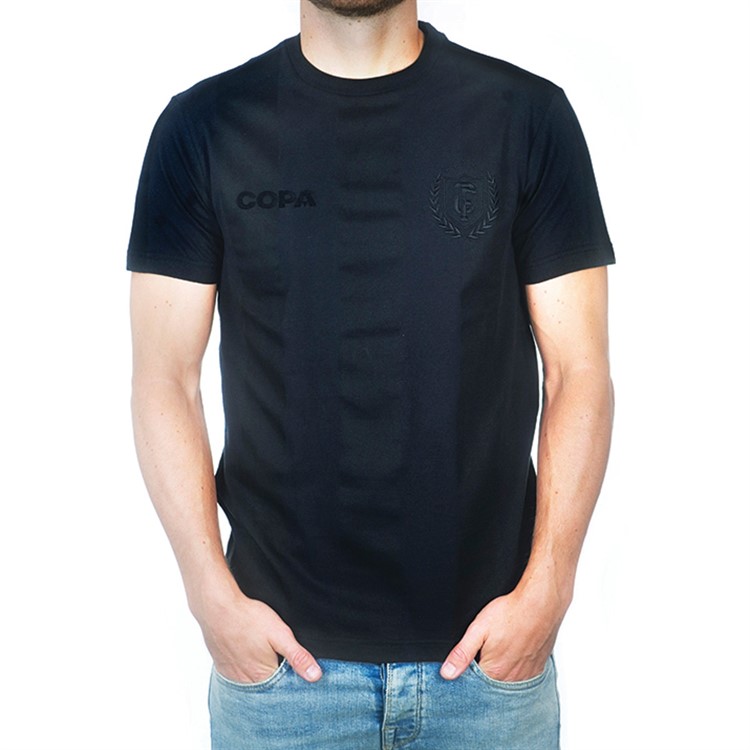 COPA-Blackout -t -shirt