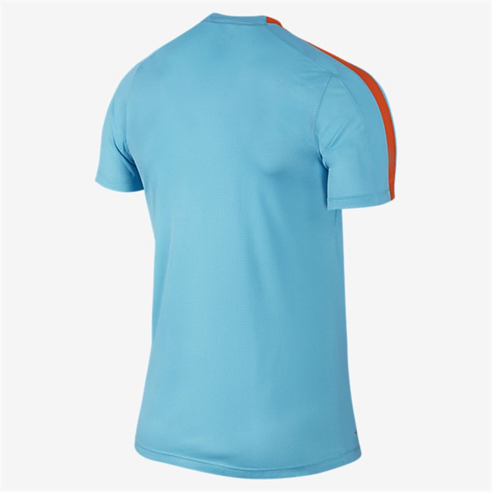 Nederlands Elftal Trainingsshirt 2016-2017 2