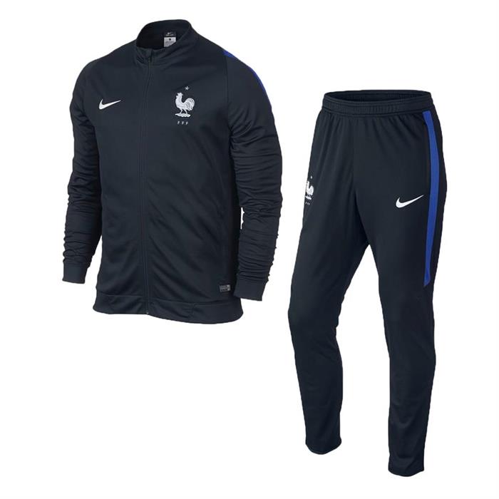 2016 Trainingspakken