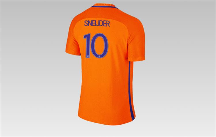 Optimisme Begroeten Machu Picchu Officiële bedrukking Nederlands Elftal voetbalshirt 2016-2017 -  Voetbalshirts.com