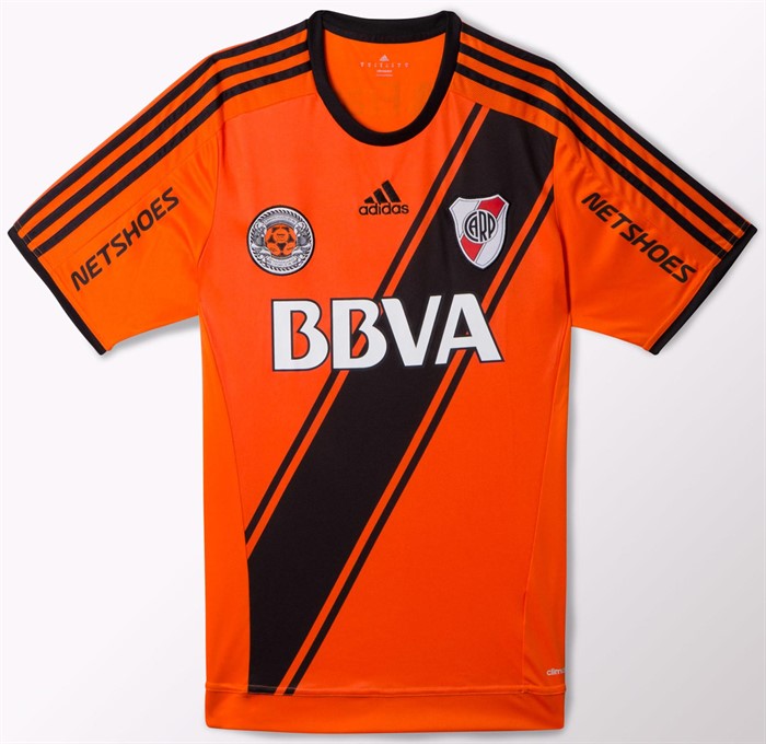 River -plate -3e -shirt -2016