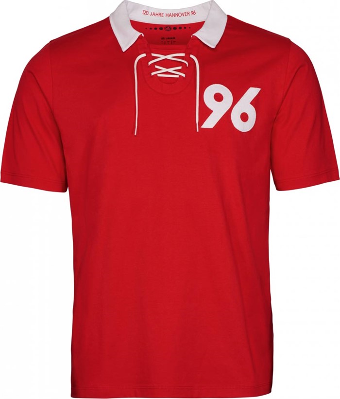 Hannover -96-voetbalshirt -120