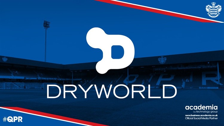 Dryworld -QPR