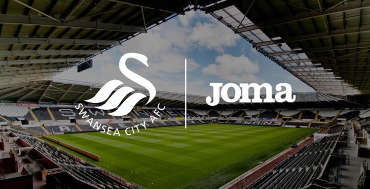 JOMA-Swansea -city
