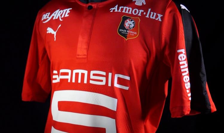 Stade -rennes -shirt -2016-2017