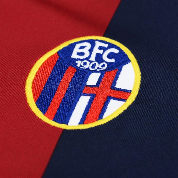 Bologna -voetbalshirt -2016-2017