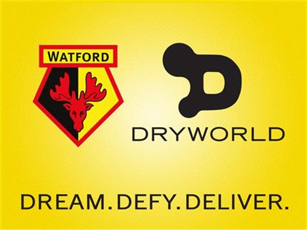 Watford -dryworld