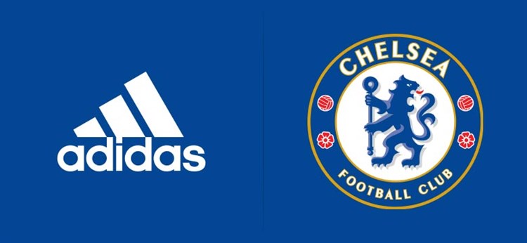 Adidas -chelsea