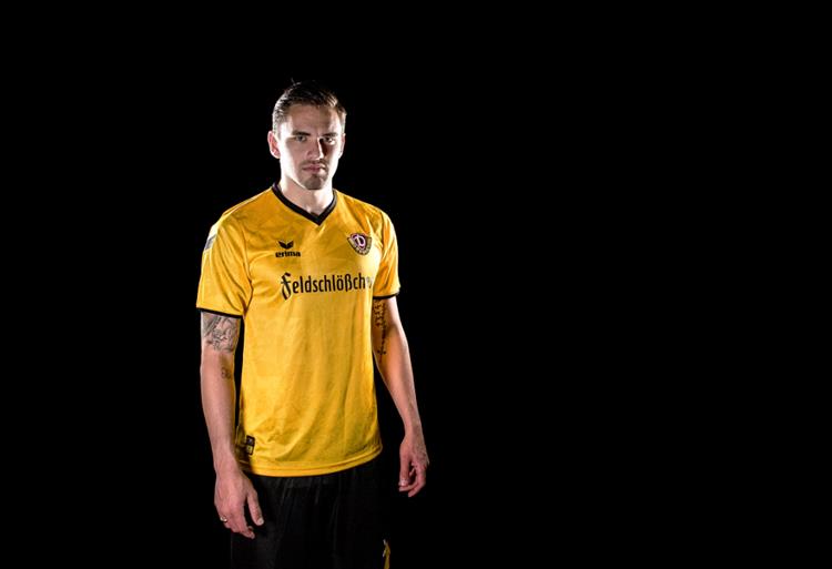 Dynamo -dresden -shirt -2016-2017