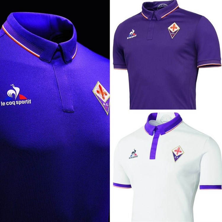 Fiorentina -voetbalshirts -2016-2017
