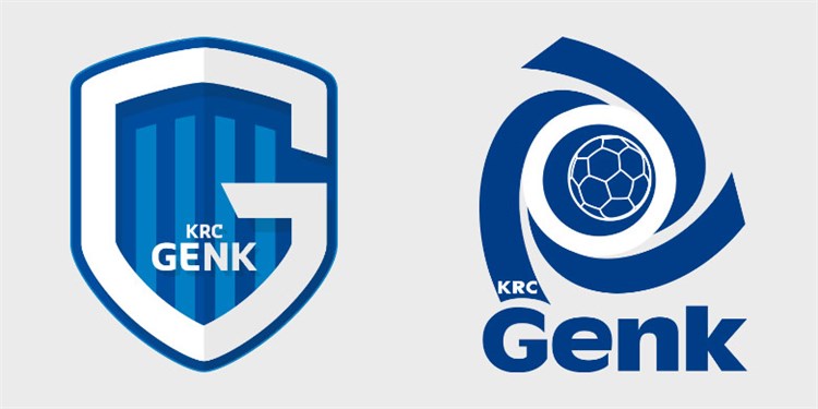 Krc -genk -logo -nieuw