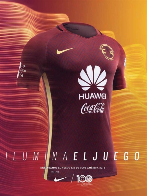 Club -america -uit -shirt -2016-2017