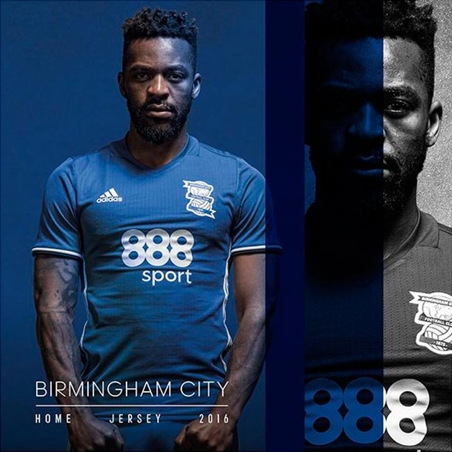 Birmingham -city -shirt -2016-2017