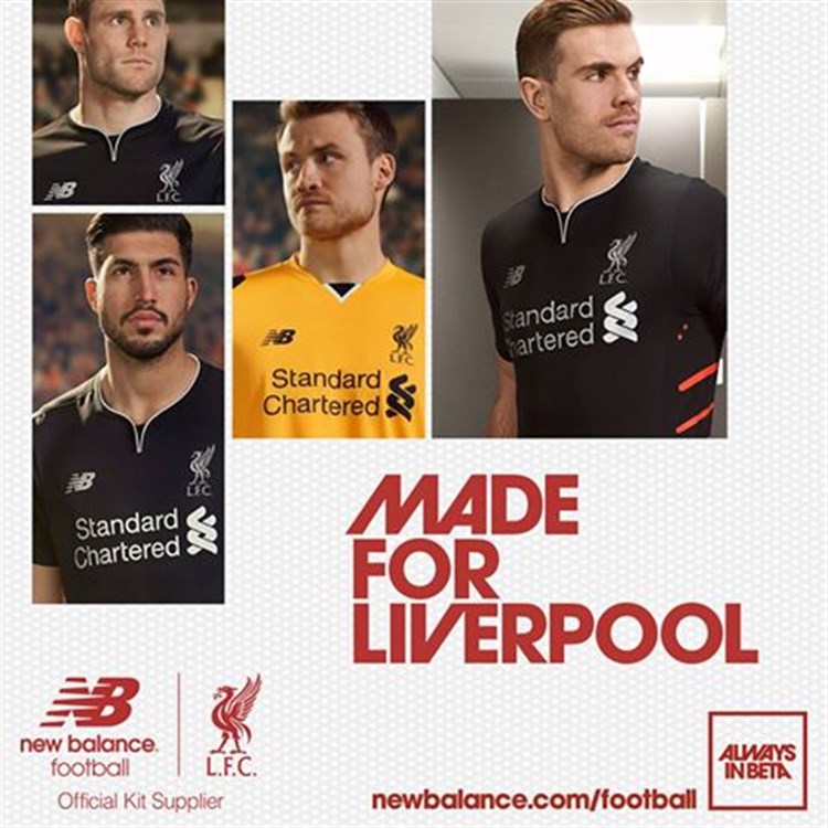 Liverpool -fc -uit -shirt -2016-2017