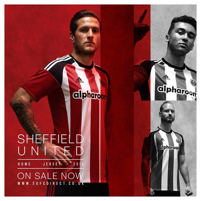 Sheffield -united -shirt -2016-2017