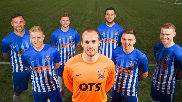 Kilmarnock -thuis -shirt -2016-2017