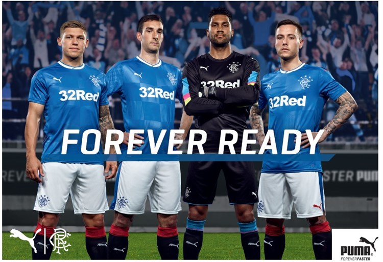 Rangers -fc -thuisshirt -2016-2017