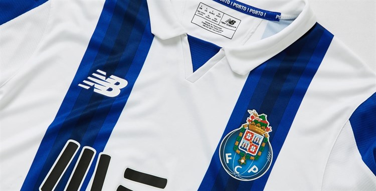 Fc -porto -tenue -thuis -2016-2017