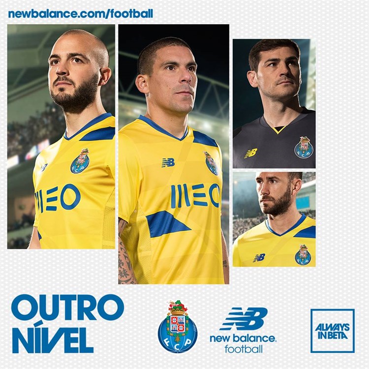 Fc -porto -shirt -3-2016-2017