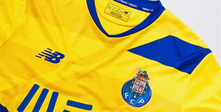 Fc -porto -3e -voetbalshirt -2016-2017