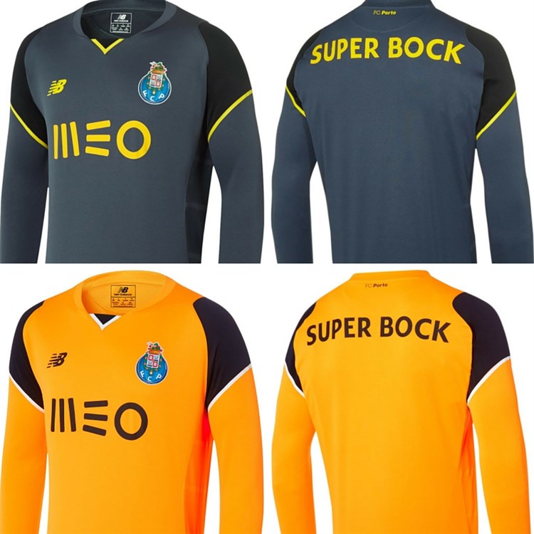 Fc -porto -keepersshirt -2016-2017