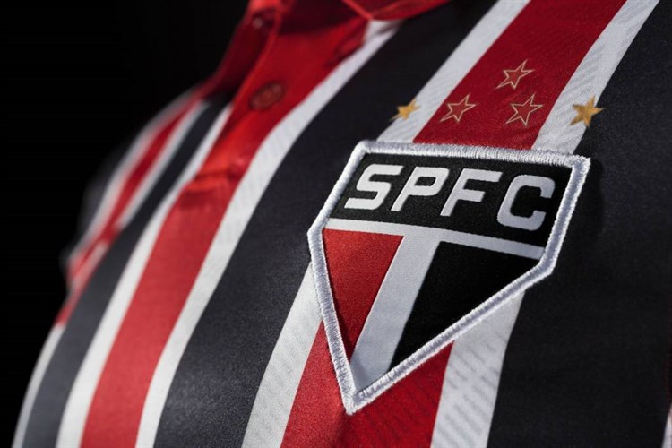 Sao -paulo -uitshirt -2016-2017