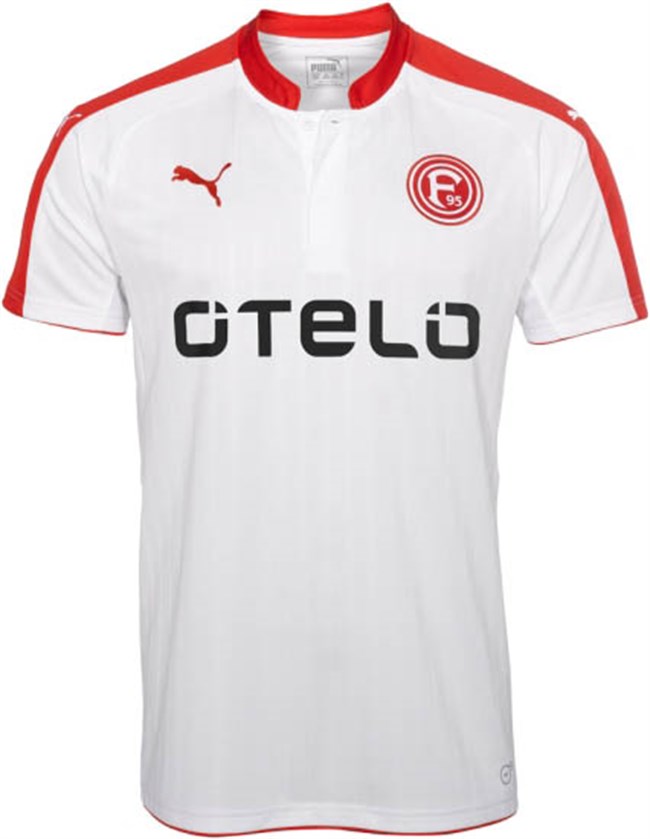 Fortuna -dusseldorf -thuis -shirt -2016-2017