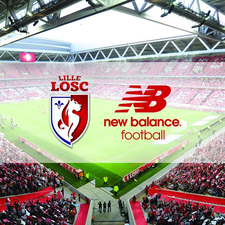 Osc -lille -new -balance