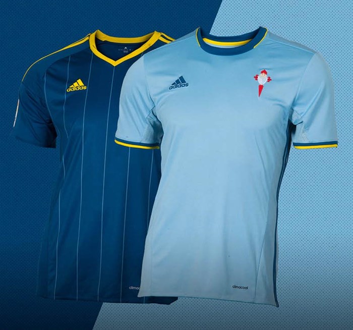Celta -de -vigo -voetbalshirts -2016-2017