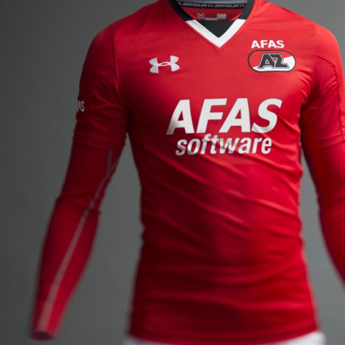 Az -thuis -shirt -2016-2017