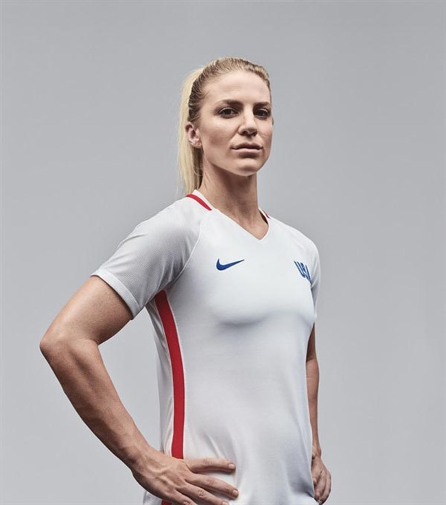 Vs -dames -thuis -shirt -nike -2016-2017