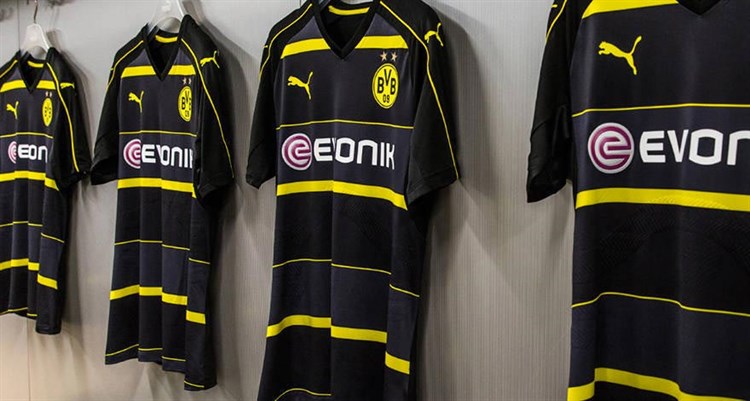 Borussia -dortmund -uit -shirt -2016-2017-puma