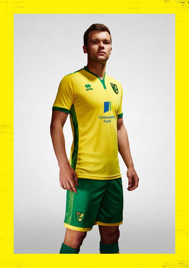 Norwich -city -thuis -shirt -2016-2017