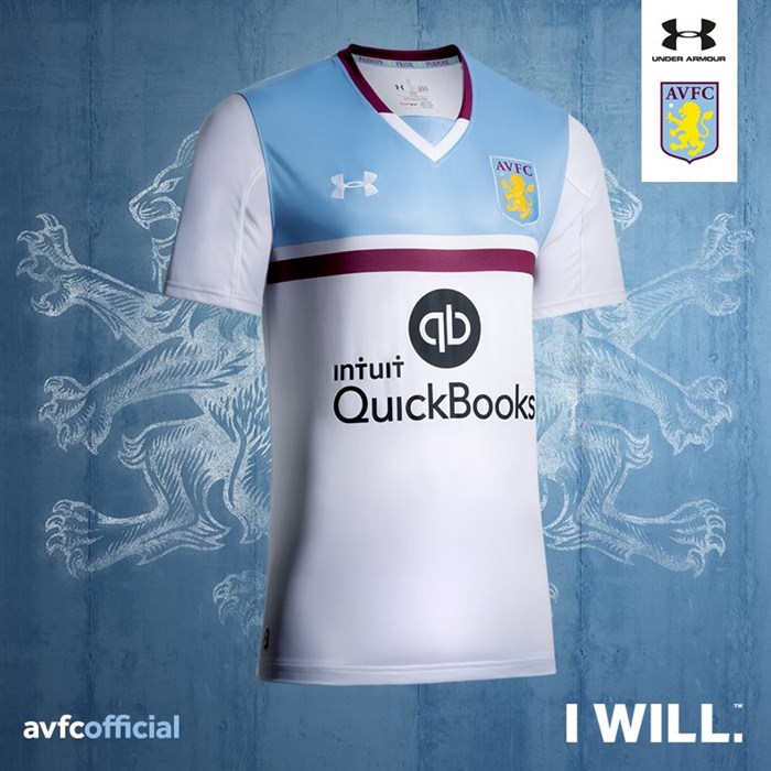 Aston -villa -uitshirt -2016-2017