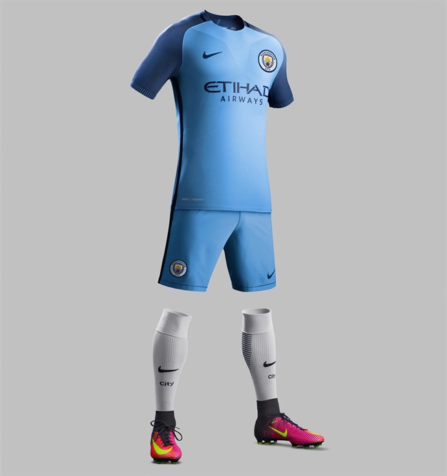 Manchester -city -thuis -tenue -2016-2017