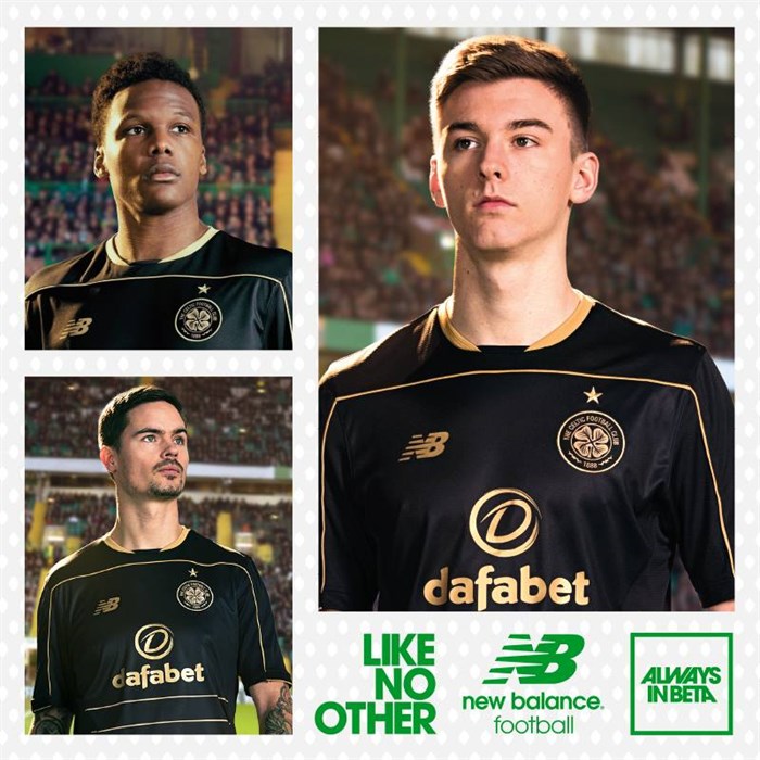 Celtic -uit -shirt -2016-2017
