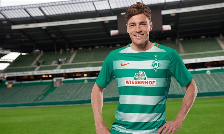 Werder -bremen -thuis -shirt -2016-2017