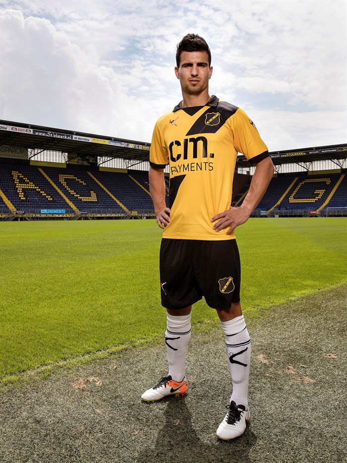 Nac -breda -thuis -shirt -2016-2017