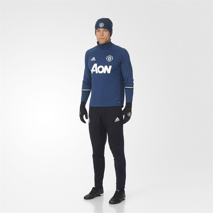 Blauw -manchester -united -trainingspak -2016-2017